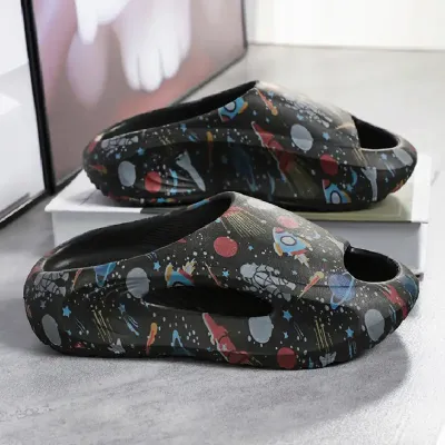 REGAL REST FEMALE SLIPPERS